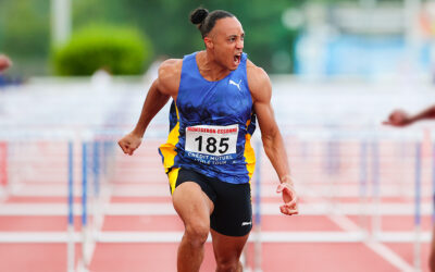 Meeting de Montgeron 2025 : La dernière danse de Pascal Martinot-Lagarde à domicile