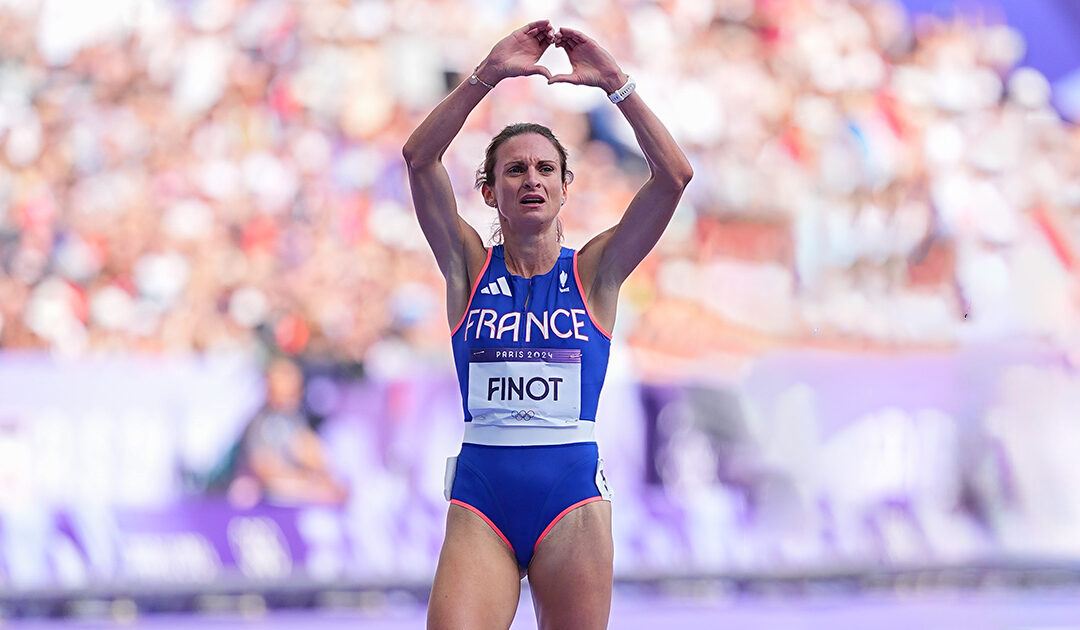 Athlétisme : Où regarder le Meeting de Paris 2025 en direct ?