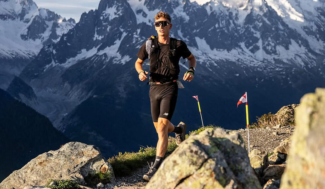 Trail : New Balance devient le nouveau partenaire titre du Marathon du Mont-Blanc à Chamonix