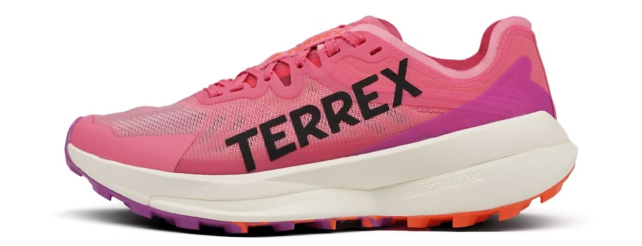 adidas Terrex Agravic Speed chaussures de trail