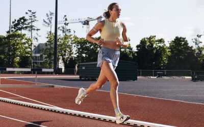Meeting de Monaco : « Ça va être une grosse bagarre », assure Agathe Guillemot en lice sur 1000 m
