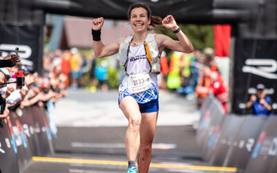Championnats du monde de trail 2025 : La sélection française avec Clémentine Geoffray, Marion Delespierre, Vincent Bouillard, Thomas Cardin et Benjamin Roubiol à Canfranc