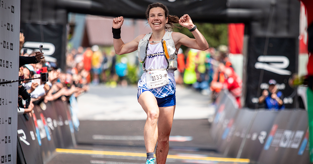 Découvrez la liste des 23 Bleus sélectionnés pour les Championnats du monde de trail à Canfranc, du 25 au 28 septembre.
