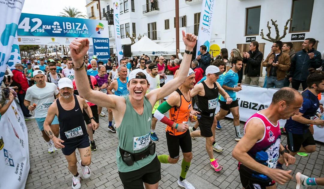 Jeu concours : Vivez un séjour running unique grâce à Finishers, Marathons.com et Stadion
