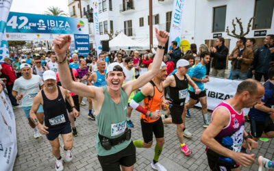 Jeu concours : Vivez un séjour running unique grâce à Finishers, Marathons.com et Stadion