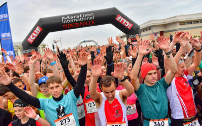 Marathon International In Deauville : Du pain sur les planches pour 16 000 coureurs les 15 et 16 novembre 2025