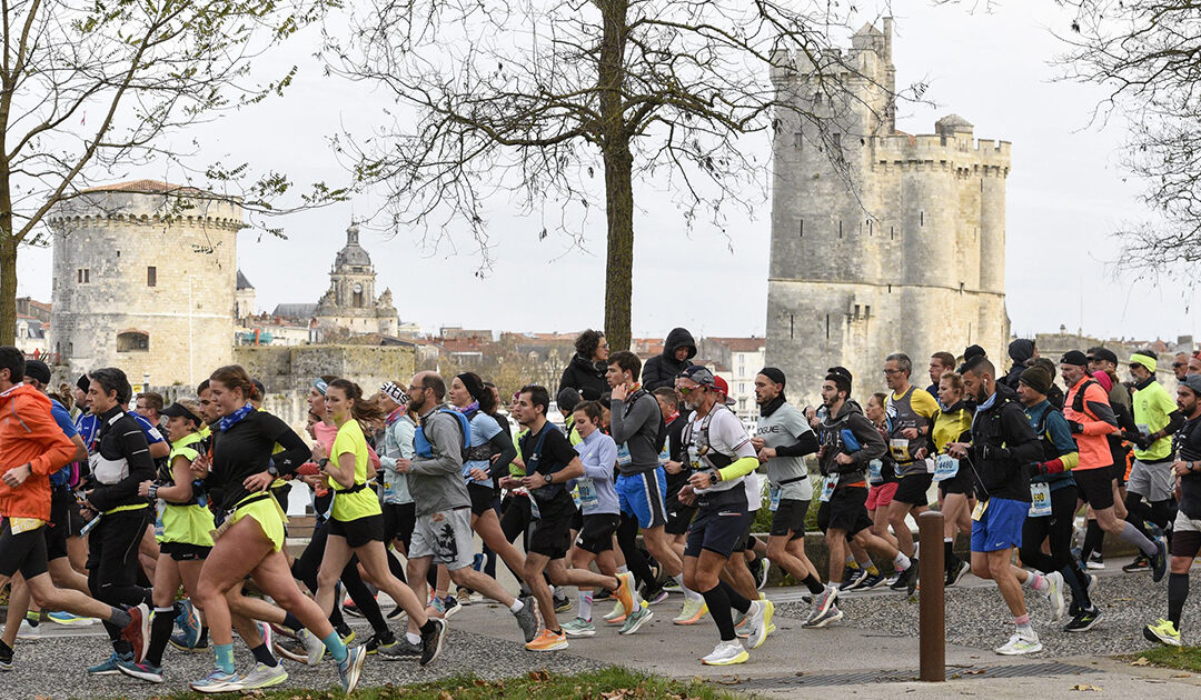 Marathon de La Rochelle Serge Vigot 2025 : Un événement toujours plus vert