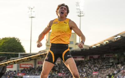 Armand Duplantis, Femke Bol, Sasha Zhoya, Jimmy Gressier… Les stars d’athlétisme à suivre au Meeting de Monaco 2025