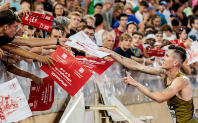Meeting de Monaco 2025 : Licencié FFA ? Votre place est offerte !