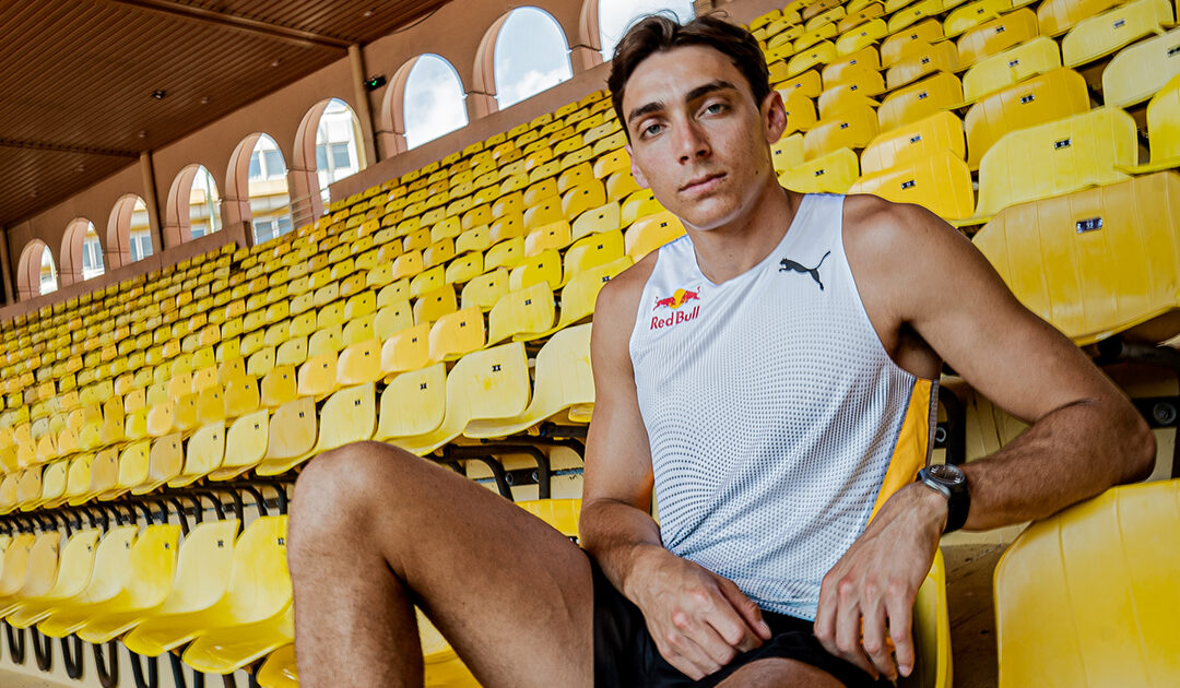 Athlétisme : Où regarder le Meeting de Monaco 2025 en direct avec Armand Duplantis ?