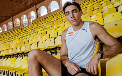 Athlétisme : Où regarder le Meeting de Monaco 2025 en direct avec Armand Duplantis ?