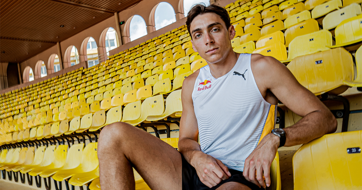 Le Meeting de Monaco 2025 est à suivre en direct sur la chaîne l'Equipe ce vendredi 11 juillet avec la star de l'athlétisme Armand Duplantis.