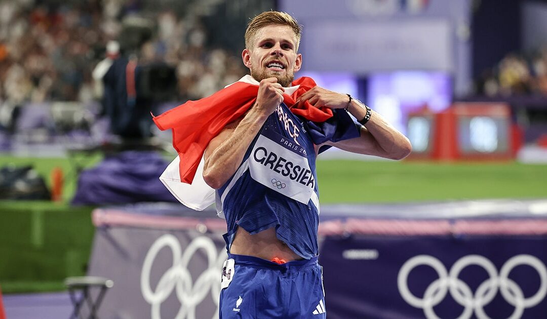 Athlétisme : Où regarder les Championnats du Monde de Tokyo 2025 en direct ?