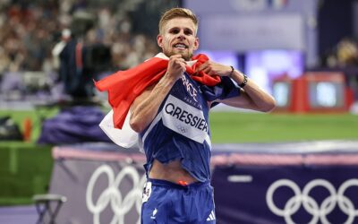 Athlétisme : Où regarder les Championnats du Monde de Tokyo 2025 en direct ?