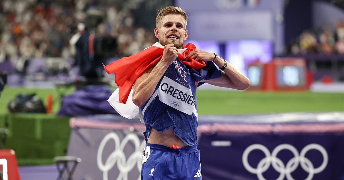 Découvrez le programme complet des retransmissions TV en direct des épreuves d'athlétisme aux Championnats du Monde de Tokyo 2025.