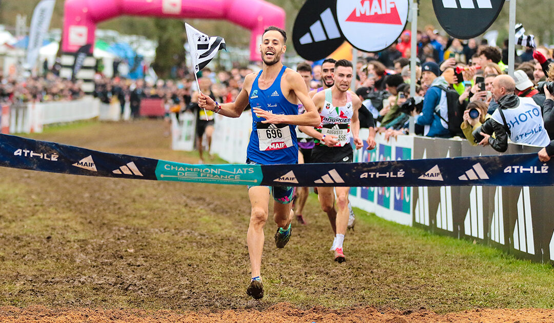 Carhaix accueillera les Championnats de France de cross-country en 2026
