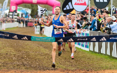 Carhaix accueillera les Championnats de France de cross-country en 2026