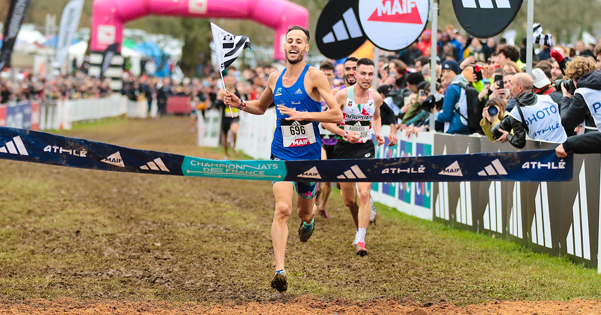 Carhaix accueillera les Championnats de France de cross-country en 2026, trois ans après la dernière édition qui a connu un franc succès.
