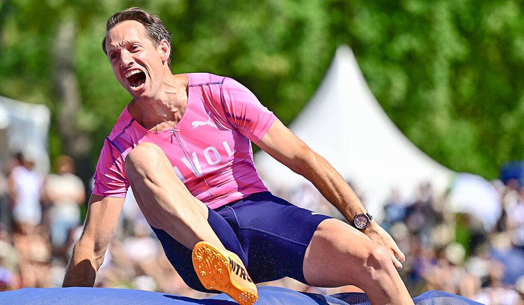 Athlétisme : La deuxième sélection française aux Championnats du monde 2025 de Tokyo dévoilée