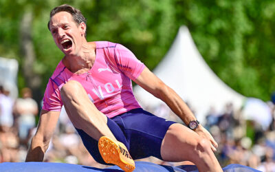 Athlétisme : La deuxième sélection française aux Championnats du monde 2025 de Tokyo dévoilée