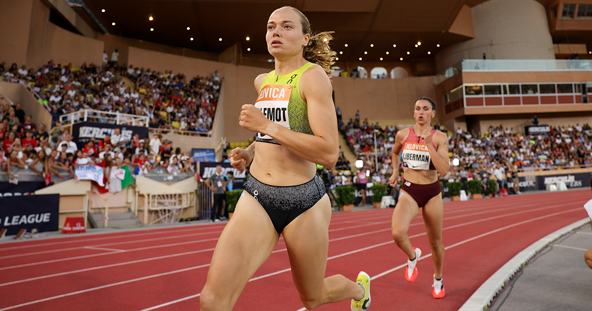 Ultime étape de la Diamond League avant la finale, le Meeting de Bruxelles 2025 accueille ce vendredi quatre Français dont Agathe Guillemot.