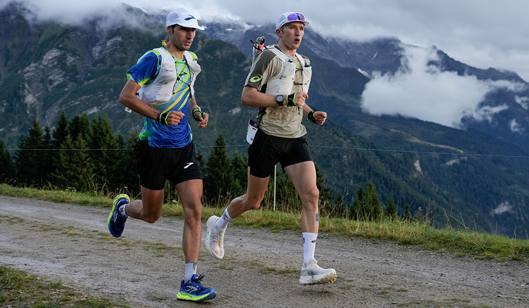 UTMB 2025 : Tom Evans, Ben Dhiman, Courtney Dauwalter, Camille Bruyas… Suivez l’Ultra-Trail du Mont-Blanc en direct commenté à Chamonix
