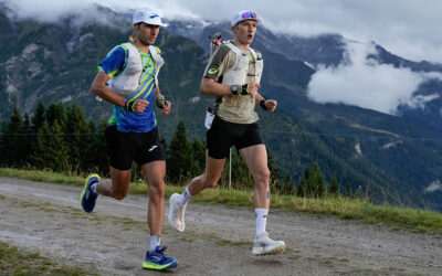 UTMB 2025 : Tom Evans, Ben Dhiman, Courtney Dauwalter, Camille Bruyas… Suivez l’Ultra-Trail du Mont-Blanc en direct commenté à Chamonix