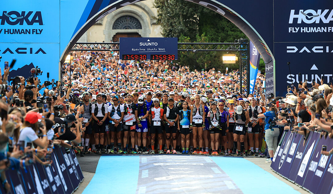 UTMB 2025 : François D’Haene, Ludovic Pommeret, Courtney Dauwalter… Suivez l’Ultra-Trail du Mont-Blanc en direct commenté à Chamonix