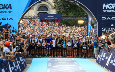 UTMB 2025 : François D’Haene, Ludovic Pommeret, Courtney Dauwalter… Suivez l’Ultra-Trail du Mont-Blanc en direct commenté à Chamonix