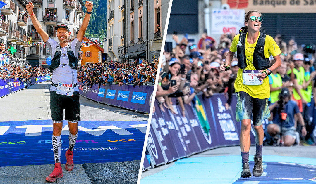 UTMB 2025 : François D’Haene, Ben Dhiman, Ludovic Pommeret, Courtney Dauwalter… Qui sont les favoris à Chamonix ?