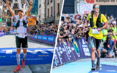 UTMB 2025 : François D’Haene, Ben Dhiman, Ludovic Pommeret, Courtney Dauwalter… Qui sont les favoris à Chamonix ?