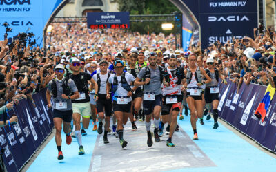 UTMB 2025 : Le programme complet et les résultats des courses