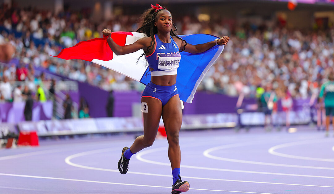 Athlétisme : Le programme complet des Championnats du Monde de Tokyo 2025