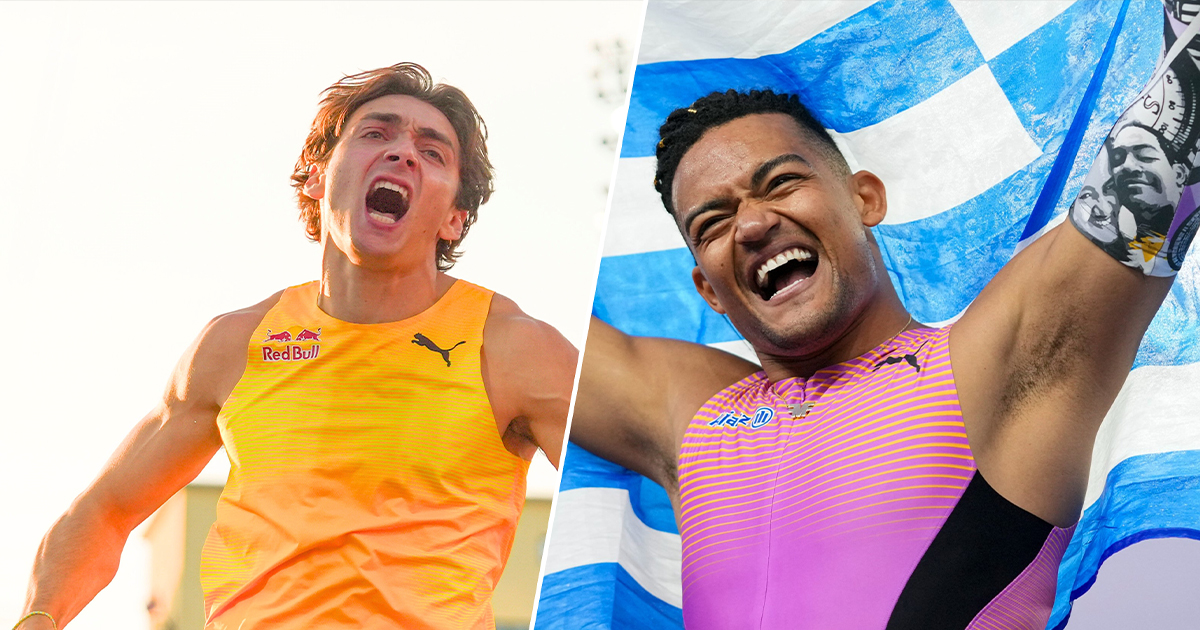 Les Championnats du monde d'athlétisme de Tokyo 2025 promettent des duels explosifs avec Noah Lyles, Armand Duplantis et Jakob Ingebrigtsen.