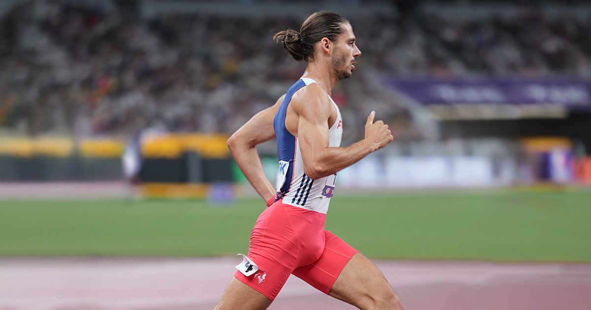 Suivez notre direct commenté de la sixième journée des Championnats du Monde de Tokyo (Japon) ce jeudi 18 septembre. Au programme : les séries du 800 m féminin, les demi-finales du 200 m (hommes et femmes), ainsi que celles du 800 m masculin.
