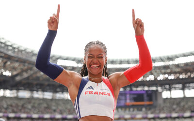 Athlétisme : Sur quelle chaîne et à quelle heure voir les Championnats du Monde de Tokyo 2025 en direct ?