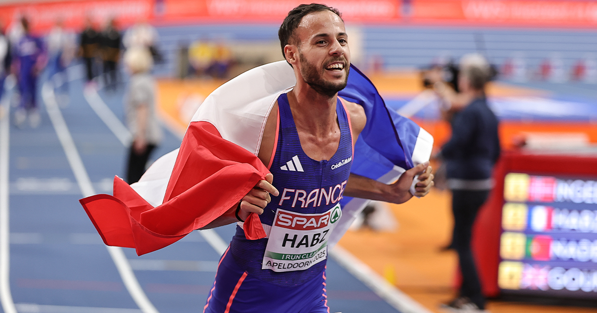 Les Championnats du Monde débutent ce samedi 13 septembre à Tokyo (Japon) avec une équipe de France d'athlétisme ambitieuse.