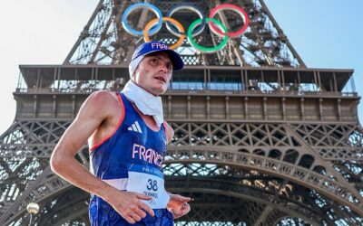 Athlétisme : Suivez la première journée des Championnats du monde en direct commenté