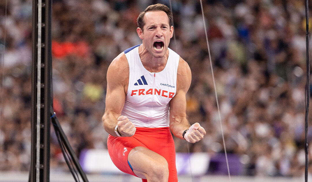 Athlétisme : Suivez la troisième journée des Championnats du monde en direct de Tokyo avec Armand Duplantis, Renaud Lavillenie, Thibaut Collet et Ethan Cormont