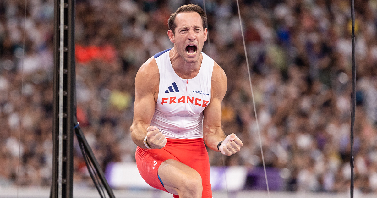 Suivez notre direct commenté de la troisième journée des Championnats du Monde de Tokyo ce lundi 15 septembre avec Armand Duplantis.