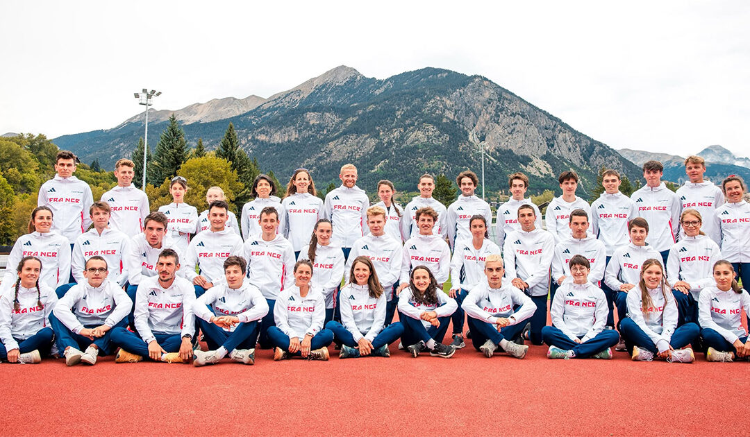 Championnats du monde de trail 2025 : Où regarder les courses en direct à Canfranc ?