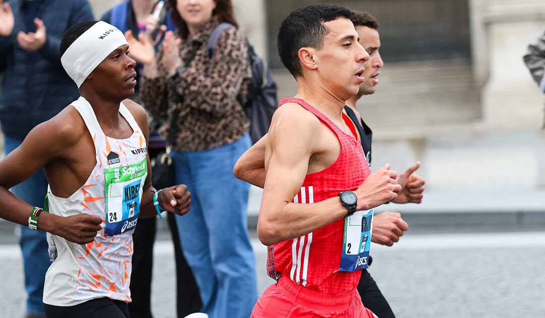 Marathon de Berlin 2025 : Sur quelle chaîne et à quelle heure voir la course en direct avec Hassan Chahdi ?