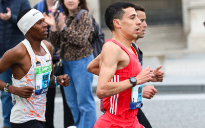 Marathon de Berlin 2025 : Sur quelle chaîne et à quelle heure voir la course en direct avec Hassan Chahdi ?