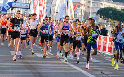 Marathon du Golfe de Saint-Tropez 2026 : Cinq épreuves, des paysages incroyables et des émotions à chaque foulée