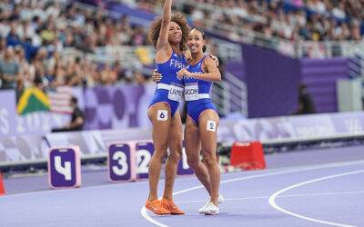 Athlétisme : La sélection française officielle aux Championnats du monde 2025 de Tokyo