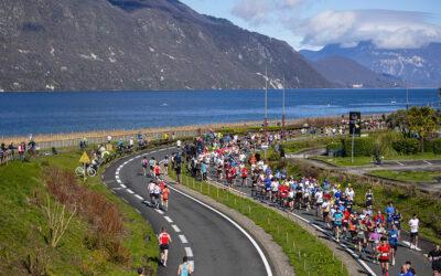 10 km d’Aix-les-Bains by Crédit Mutuel : Les inscriptions sont ouvertes pour l’édition 2026