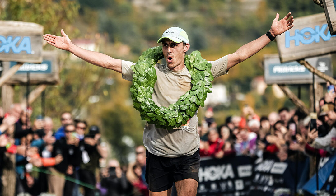 Festival des Templiers 2025 : Pierre Livache déjoue les pronostics à Millau