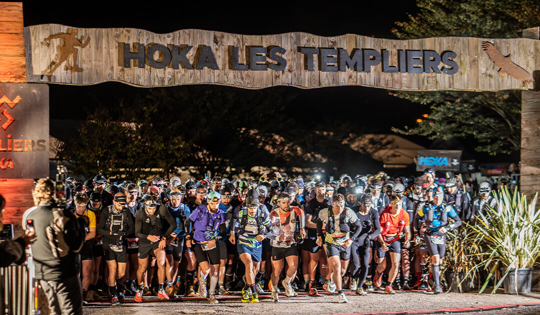 Trail : Le programme complet du Festival des Templiers 2025 à Millau
