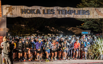 Trail : Le programme complet du Festival des Templiers 2025 à Millau