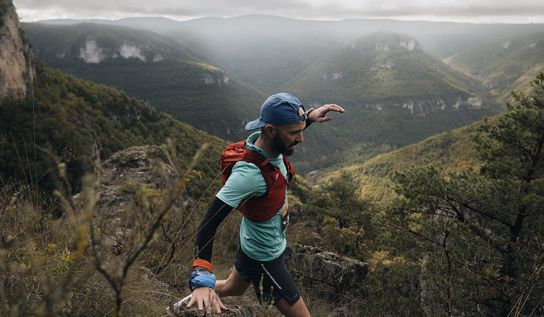 LIVE : Suivez le Grand Trail des Templiers 2025 en direct sur la page Facebook de Stadion à Millau